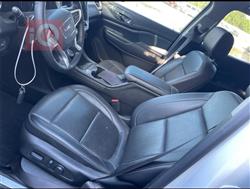 GMC Acadia